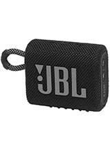 JBL Go 3 Bluetooth Speaker