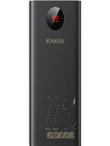 ROMOSS PEA 40PF 22.5w 40000mAh Power Bank