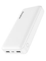 Energizer UE20014 20000mAh Power Bank