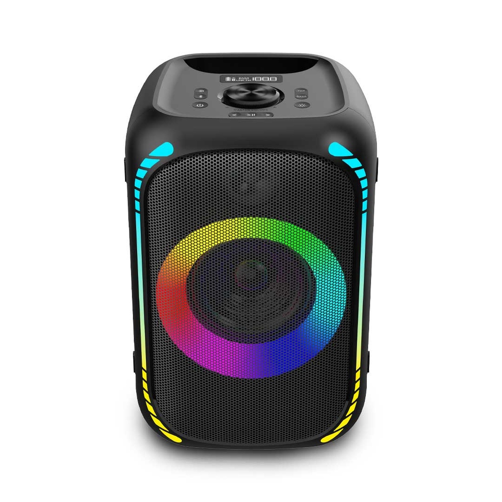 Porodo Soundtec Party PD-BASH 200W 