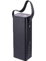 Hiska QI-600PD 22.5w 60000mAh Power Bank