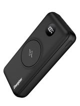 Energizer UE20013PQ 22.5w 20000mAh Power Bank