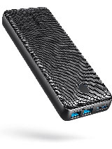 Anker A1287H11 20w 20000mAh Power Bank