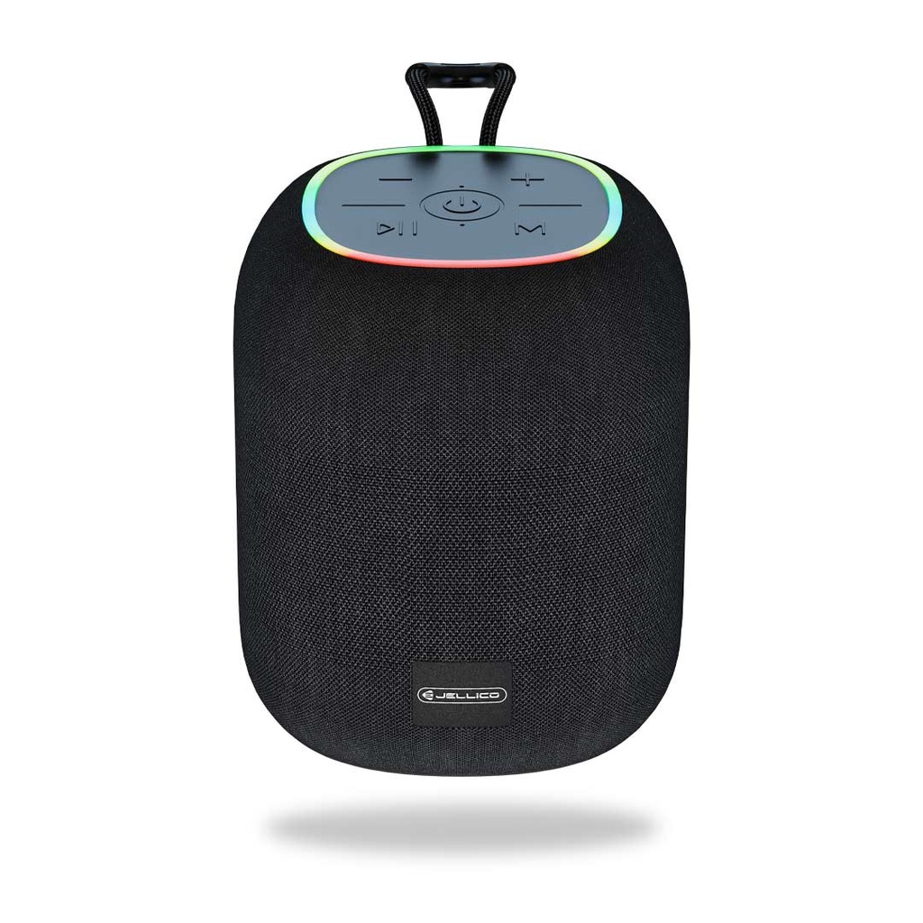 Porodo Soundtec PD-ST5MBS Bluetooth Speaker