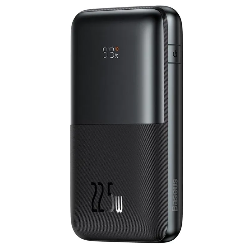 Baseus Bipow Pro 22.5W 20000mAh Power Bank