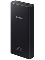 Samsung EB-P5300 25W 20000mAh Power Bank