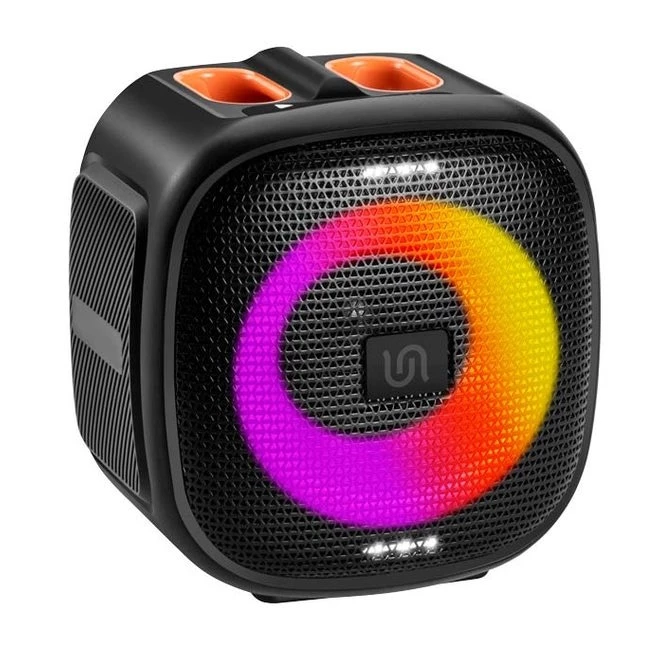 Porodo Soundtec Flash 6849108442992 Speaker 
