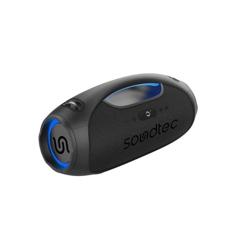Porodo Soundtec Rush PD-RUSH Bluetooth Speaker