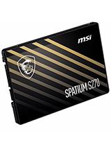 MSI SPATIUM S270 240GB
