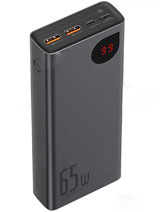  Baseus Adaman Metal 65w 20000mAh Power Bank