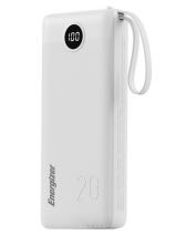 Energizer UE20017PQ 22.5w 20000mAh Power Bank