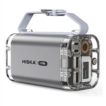 Hiska HP-444PD 100w 40000mah Power Bank
