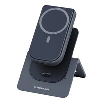 Powerology PPBCHA21GY 20w 10000mAh Power Bank