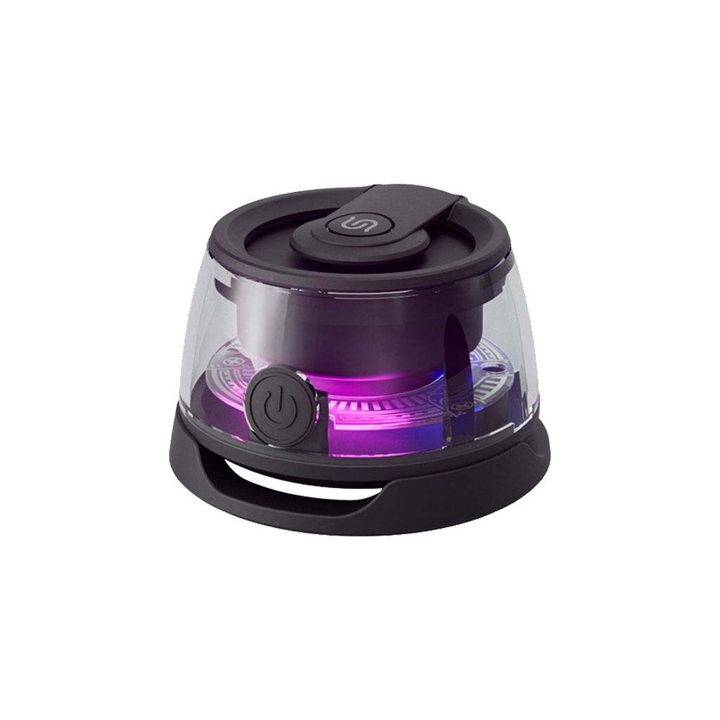 Porodo Soundtec Charme Bluetooth Speaker