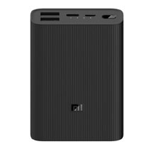 Xiaomi Mi Power Bank 3 Ultra 24w 10000 mAh Power Bank
