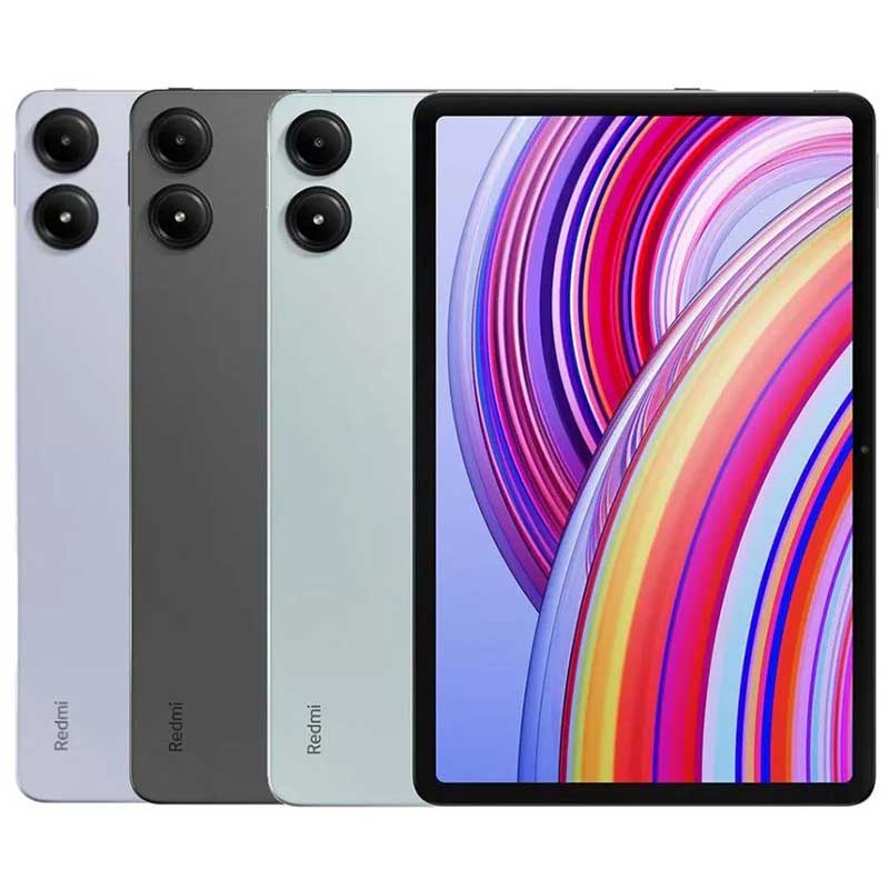 تبلت شیائومی ردمی مدل Pad Pro