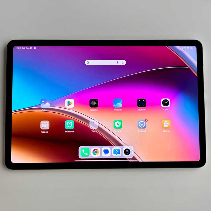تبلت شیائومی ردمی مدل Pad Pro