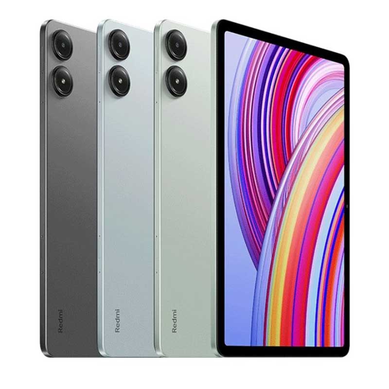 تبلت شیائومی ردمی مدل Pad Pro