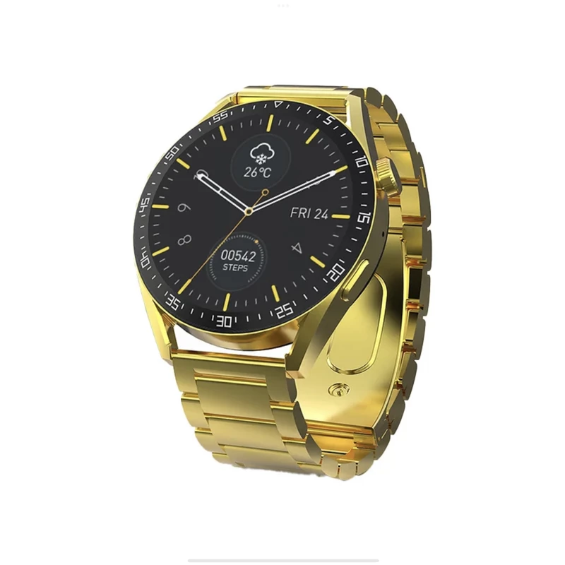 Haino Teko G10MAX Smart Watch