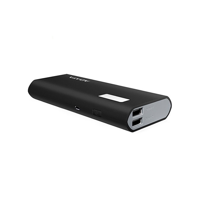 پاوربانک 12500 ای دیتا P12500D PD 18w