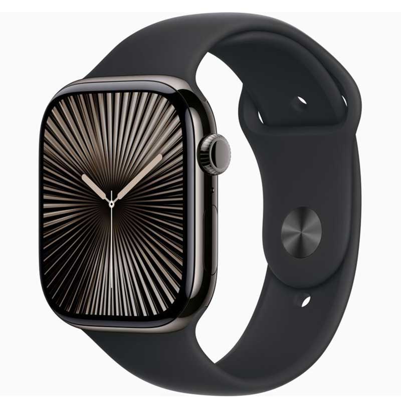 ساعت هوشمند اپل Series 10 46mm