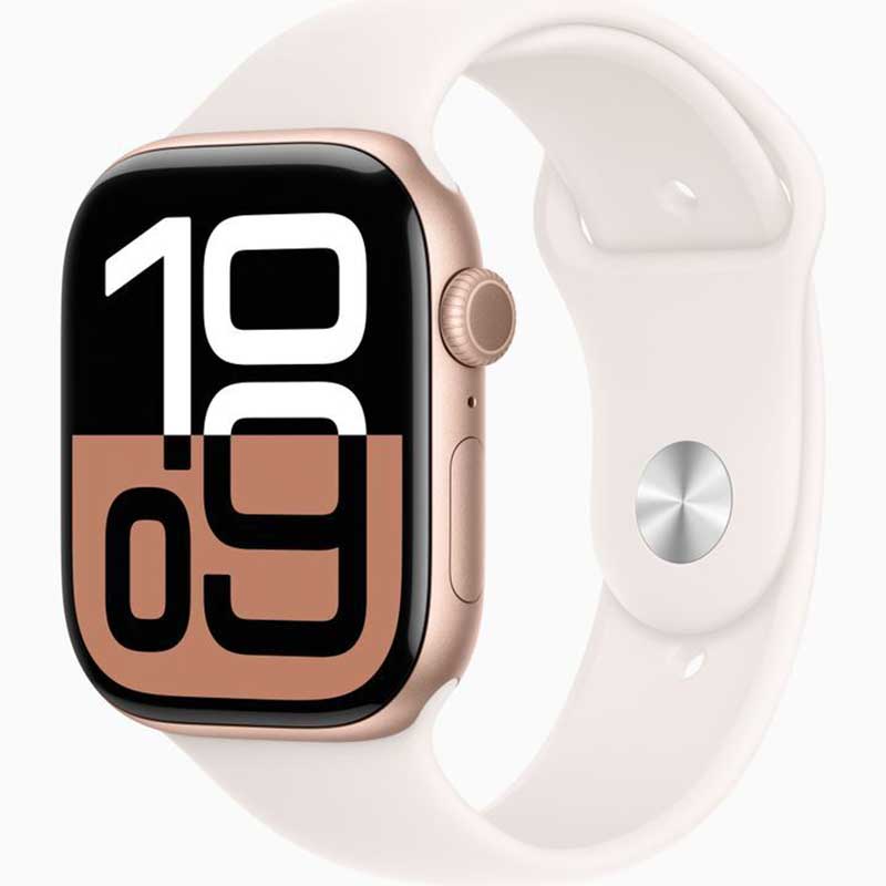ساعت هوشمند اپل Series 10 46mm