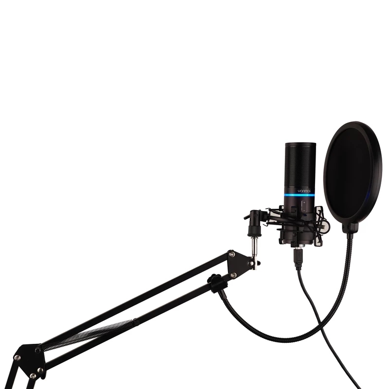 Yanmai Q9+ میکروفن کندانسر
