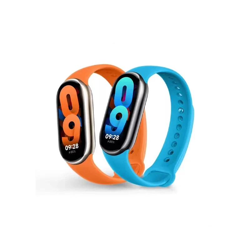 مچ بند هوشمند شیائومی Mi Band 8 