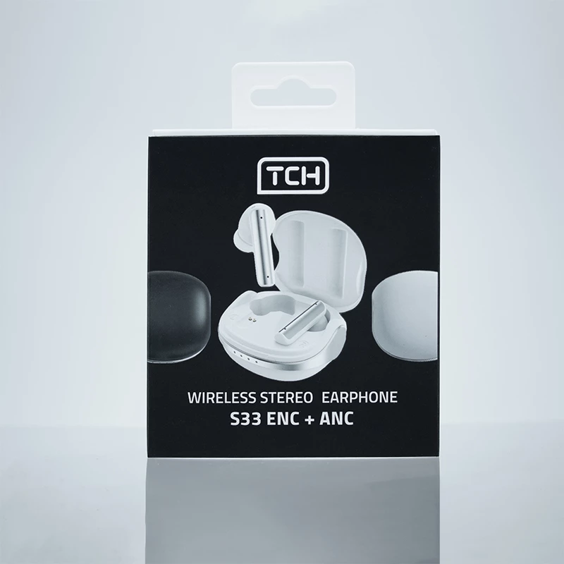 هندزفری بلوتوث TCH S33 