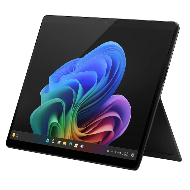 Microsoft Surface Pro 11-Snapdragon X Elite OLED 13