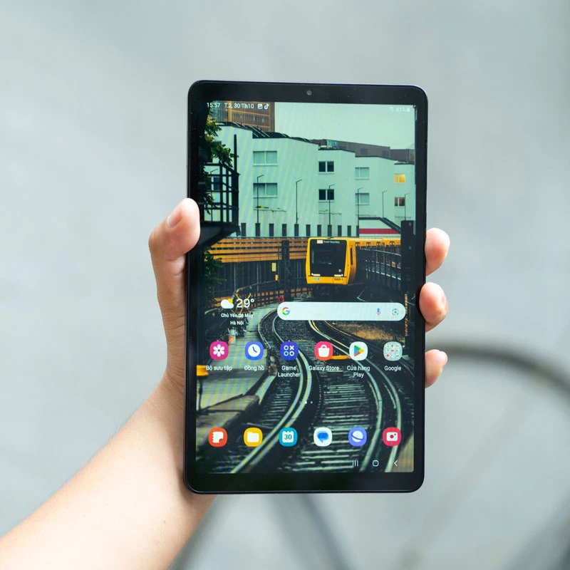 Samsung Galaxy Tab A9 8.7