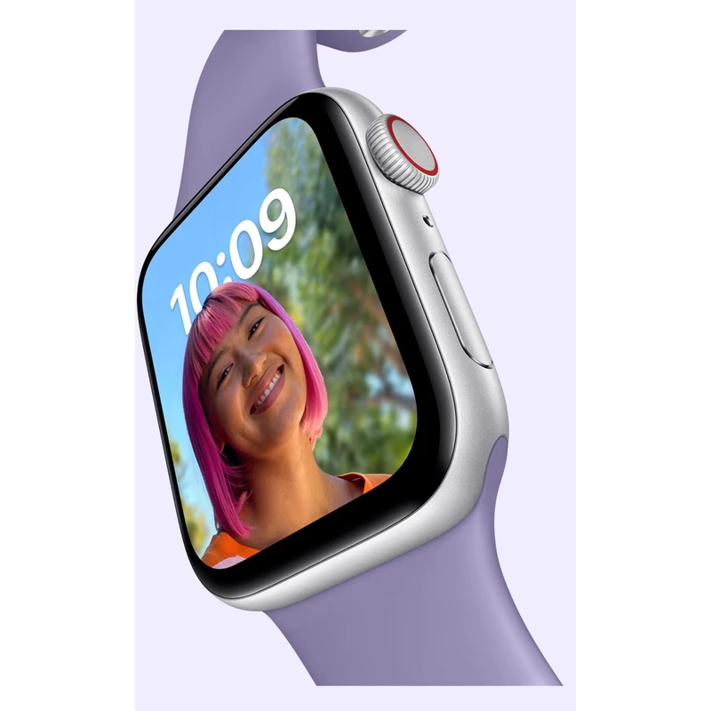  ساعت هوشمند اپل SE 2021 40mm