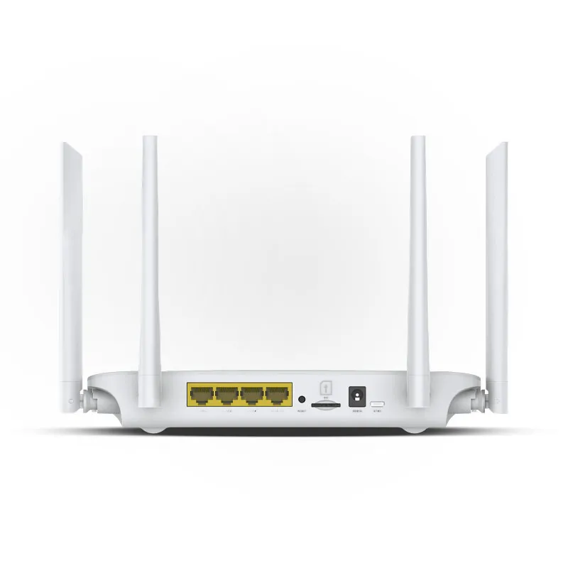 مودم 4G-LTE نزتک NZT-77DX