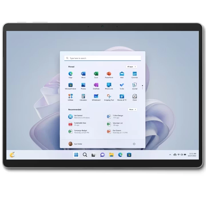 Microsoft Surface Pro 9 i7 13