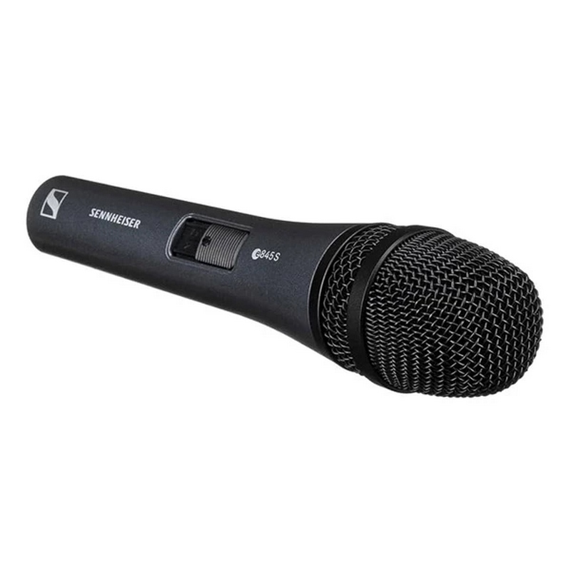 Sennheiser E845s میکروفن داینامیک 