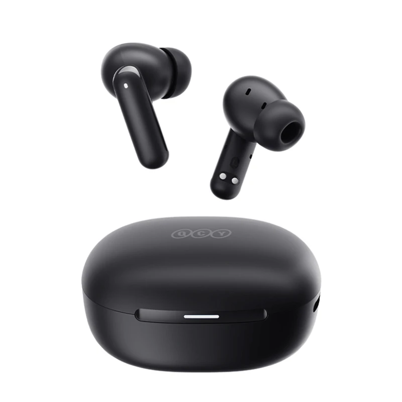 QCY MeloBuds N30 Bluetooth Headphones