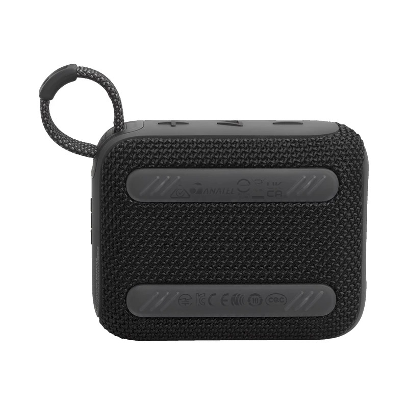  JBL Go 4 اسپیکر بلوتوثی قابل حمل  