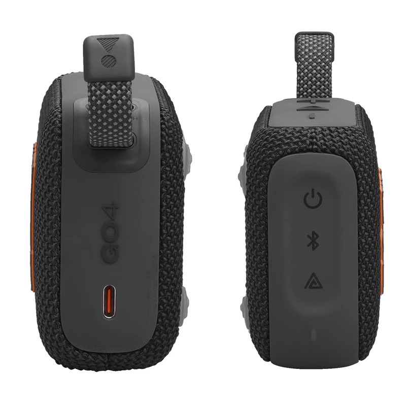  JBL Go 4 اسپیکر بلوتوثی قابل حمل  