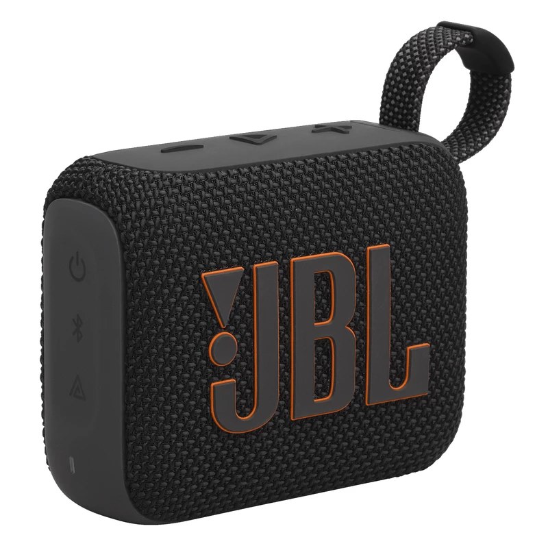 JBL Go 4 Bluetooth Speaker