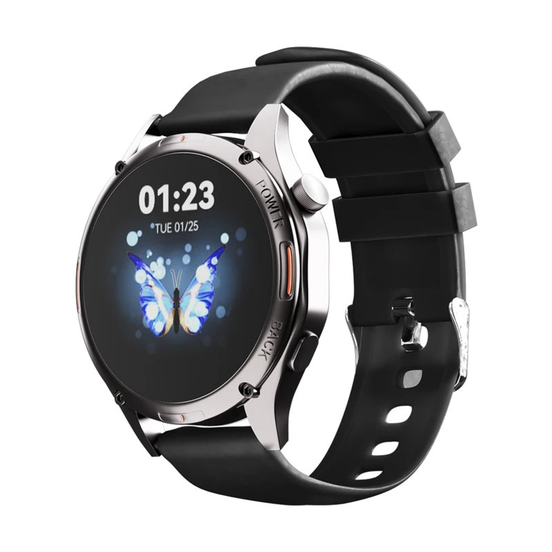 TCH HD1 3D Hero1 Smart Watch