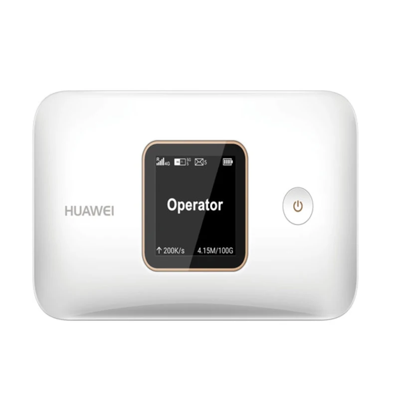 مودم 4G-TD-LTE هوآوی مدل E5785-320a