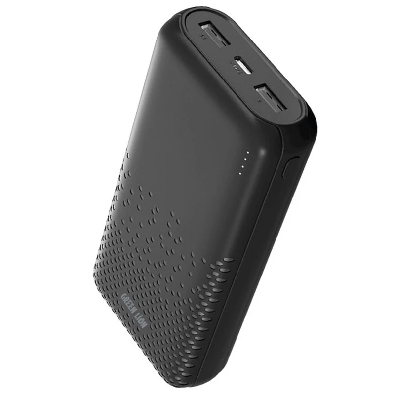 Green Lion Ultra Slim Rome 20w 20000 mAh Power Bank