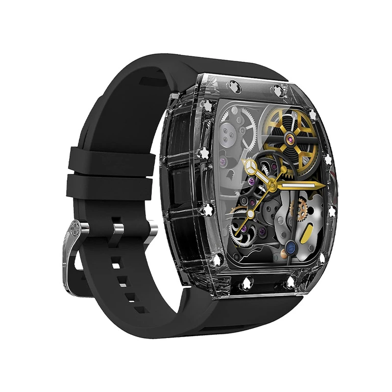 Green Lion CARLOS SANTOS GNCRSTSW Smart Watch