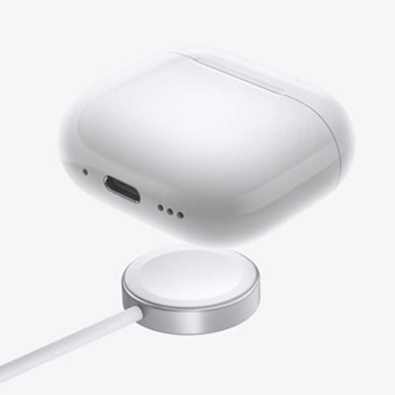 هندزفری بلوتوث اپل AirPods 4