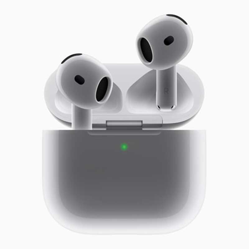هندزفری بلوتوث اپل AirPods 4