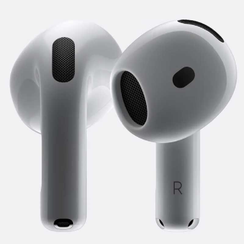 هندزفری بلوتوث اپل AirPods 4