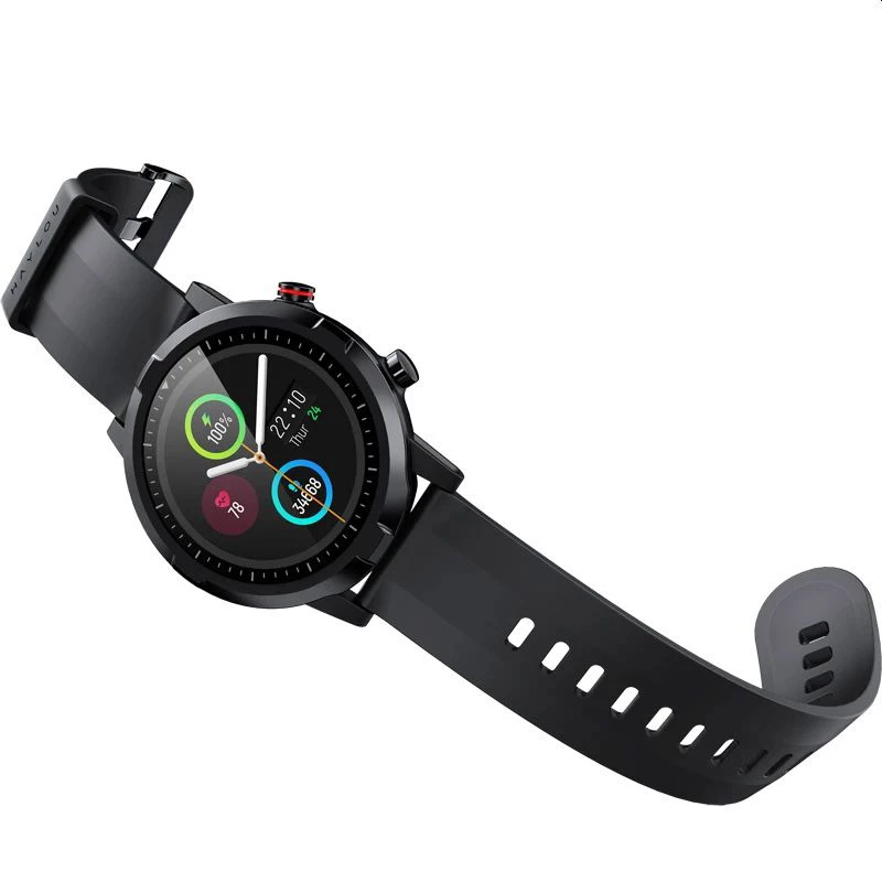 ساعت هوشمند هایلو RT LS05S 