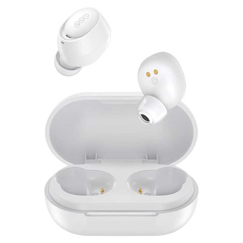 هندزفری بلوتوثی QCY T27