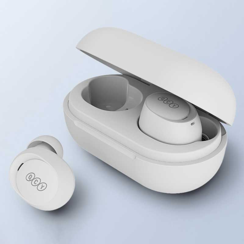 هندزفری بلوتوثی QCY T27