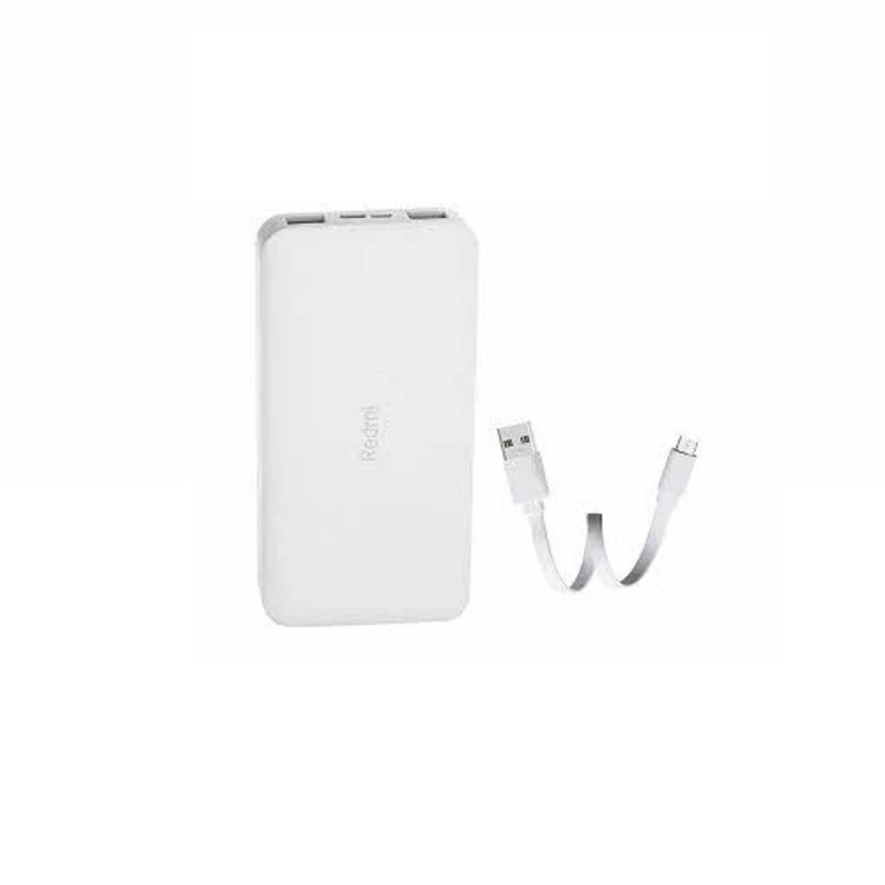  Redmi PB100LZM 10w پاوربانک 10000 شیائومی